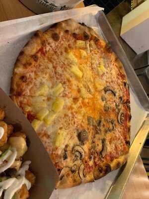 Taft's Brewing Company