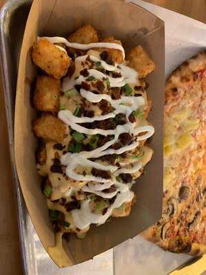 Taft's Brewing Company