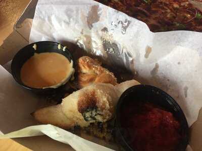 Taft's Brewing Company