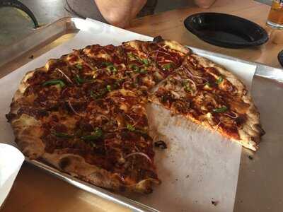 Taft's Brewing Company