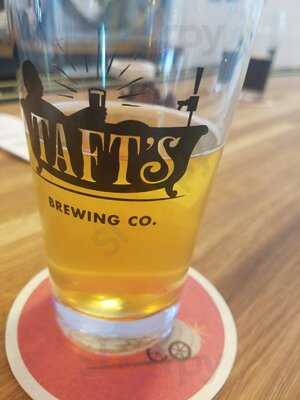 Taft's Brewing Company