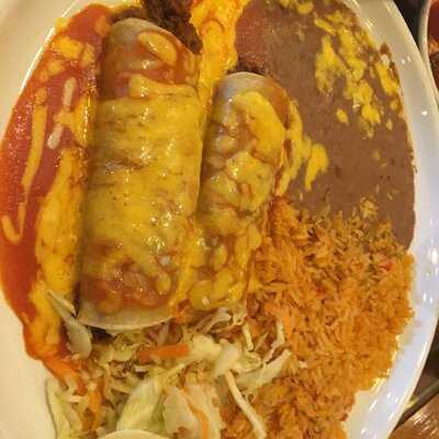 Don Pedro Mexican Restaurant