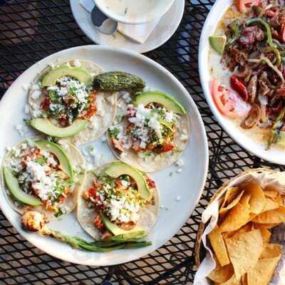 Don Pedro Mexican Restaurant