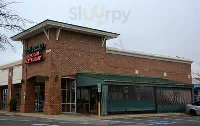 Don Pedro Mexican Restaurant