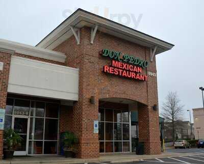 Don Pedro Mexican Restaurant