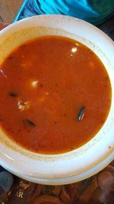 Don Pedro Mexican Restaurant