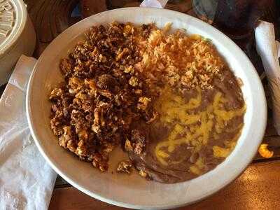 Don Pedro Mexican Restaurant