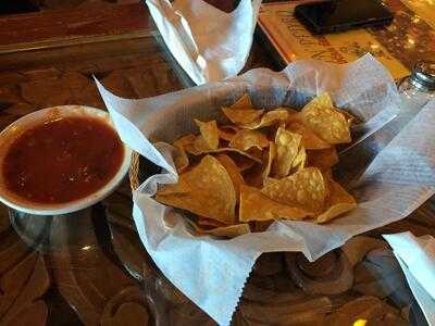 Don Pedro Mexican Restaurant