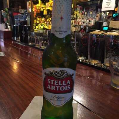 Molly's At The Market