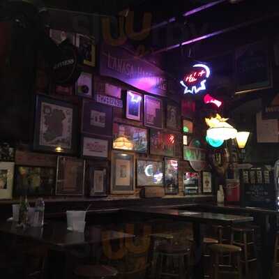 Molly's At The Market