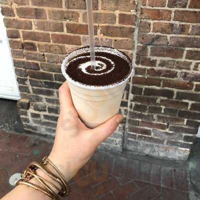 Molly's At The Market