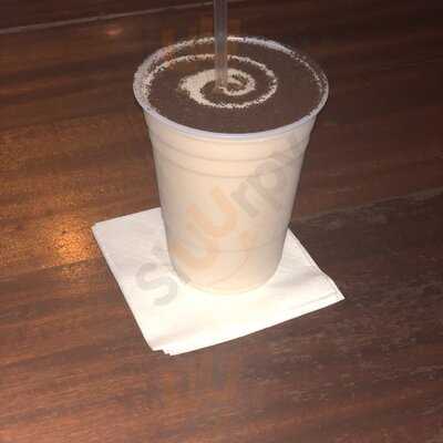 Molly's At The Market