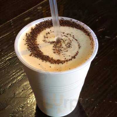 Molly's At The Market