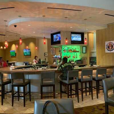 Jacob's Spring Grille