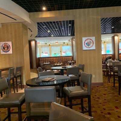 Jacob's Spring Grille