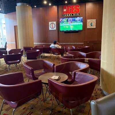 Jacob's Spring Grille