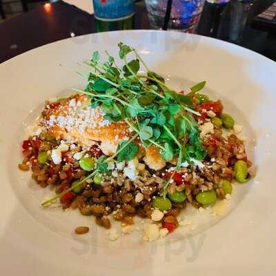 Jacob's Spring Grille