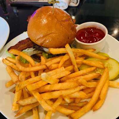 Jacob's Spring Grille