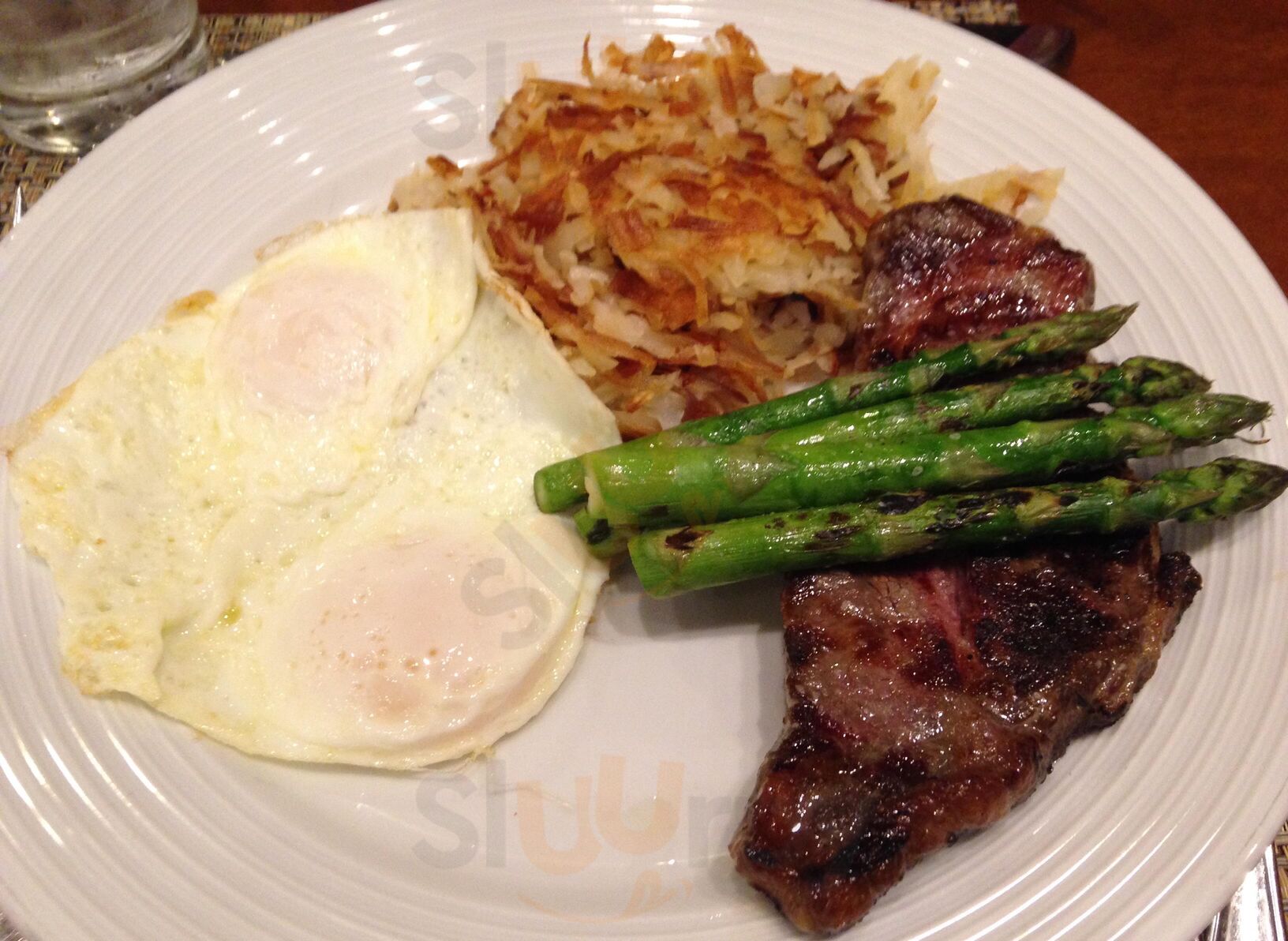 Jacob's Spring Grille