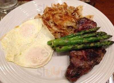 Jacob's Spring Grille