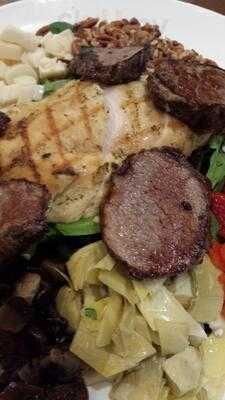 Jacob's Spring Grille