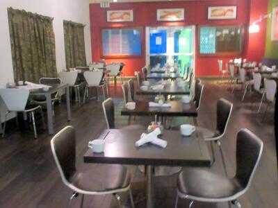 Affinity Restaurant & Bar