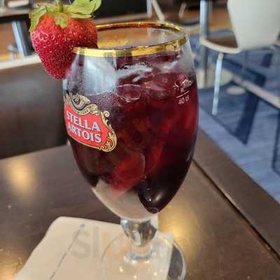 Affinity Restaurant & Bar