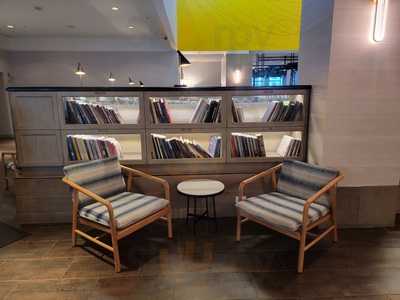 Affinity Restaurant & Bar