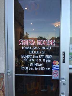China House