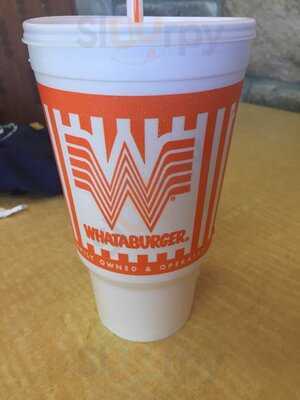 Whataburger