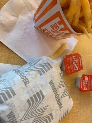 Whataburger