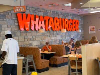 Whataburger