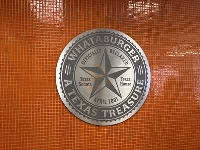 Whataburger