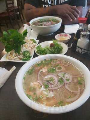 Pho & Grill
