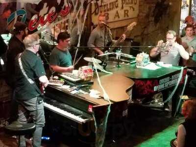 Pete's Piano Bar
