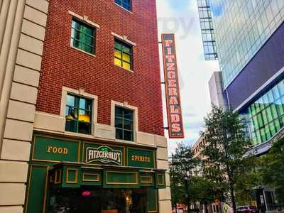 Fitzgerald's