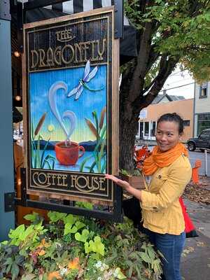Dragonfly Coffee House