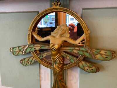 Dragonfly Coffee House