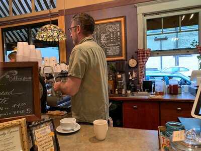 Dragonfly Coffee House