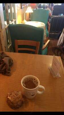 Dragonfly Coffee House