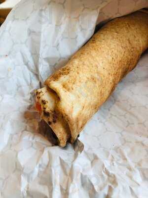 Aladdin's Eatery Hyde Park