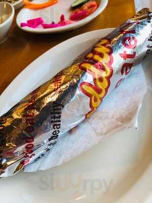 Aladdin's Eatery Hyde Park