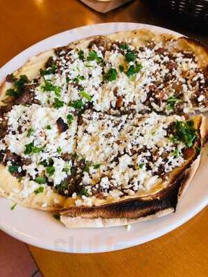 Aladdin's Eatery Hyde Park