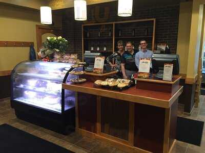 Aladdin's Eatery Hyde Park