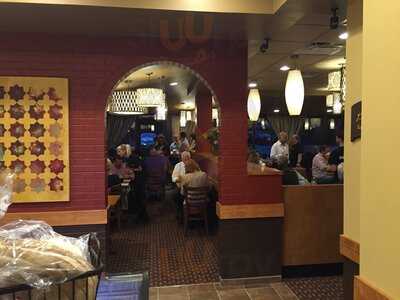 Aladdin's Eatery Hyde Park