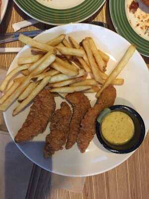 Applebee's