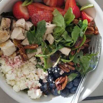 Joseph Smith Memorial Building