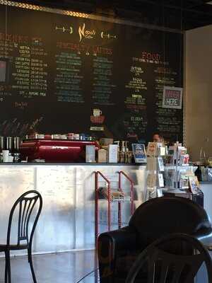 Napoli Coffee