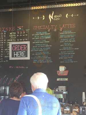 Napoli Coffee