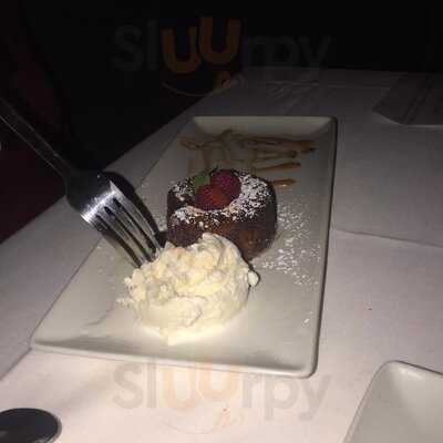 Morton's The Steakhouse